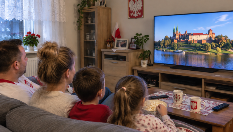 iptv polska